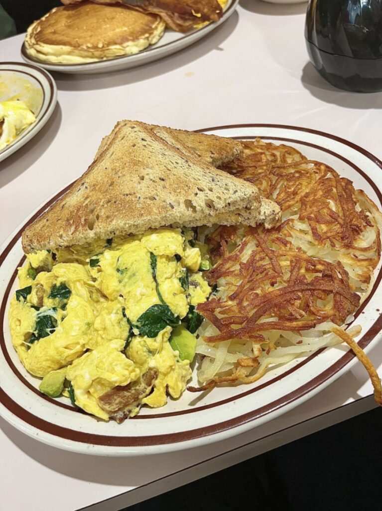 Sulimay\\\\\\\'s Restaurant 4
